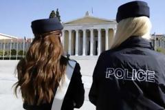 Kαταγγελία: Προσβλητικοί χαρακτηρισμοί απο τον Α/Δ της Δ.Α. Ξάνθης προς τις γυναίκες αστυνομικούς του Τ.Σ. Φύλαξης Ξάνθης