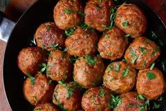 4 μυστικά για τέλειους κεφτέδες