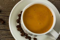 Καφές: Πόσο πρέπει να πίνετε για να προστατέψετε το συκώτι σας