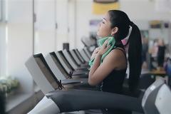 Κάθε επιπλέον λεπτό στο διάδρομο βελτιώνει την υγεία της καρδιάς