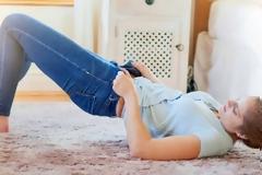 Δεν μπορείς να απαλλαχθείς από το λίπος στην κοιλιά; Μάθε που μπορεί να οφείλεται