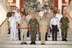 Ενημερωτικές Επισκέψεις Ξένων ΑΚΑΜ-ΣΝΑΑ σε Μονάδες ΕΔ