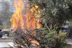 Ένωση Βορειοανατολικής: Για πολλοστή φορά, θεατές στο ίδιο έργο και με τους ίδιους ρόλους