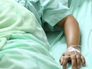 Φωτογραφία για Παιδάκι έπεσε από όροφο στην 110 ΠΜ – Τραυματισμένο στο κεφάλι μεταφέρθηκε στο Πανεπιστημιακό Νοσοκομείο
