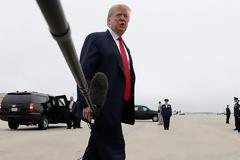 Ο κομβικός ρόλος του Τραμπ στη συμφωνία για το Σκοπιανό