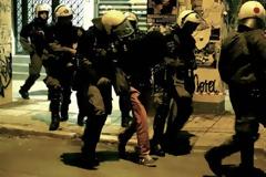 ΣΥΛΛΗΨΕΙΣ ΓΙΑ ΕΠΙΘΕΣΕΙΣ ΜΕ ΜΟΛΟΤΟΦ ΣΤΑ ΕΞΑΡΧΕΙΑ