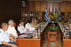 Ενημερωτικές Επισκέψεις Ξένων ΑΚΑΜ-ΣΝΑΑ σε Μονάδες ΕΔ (12 ΦΩΤΟ)