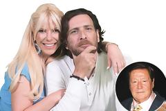 Ο Θανάσης Πάτρας μιλάει για τη συνεργασία του με τον Φίλιππο Βρυώνη...