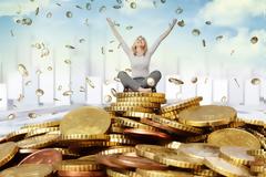 Ποια είναι η λέξη κλειδί που δεν χρησιμοποιούν ποτέ οι επιτυχημένοι άνθρωποι;