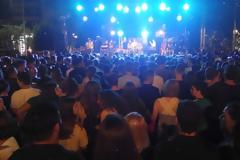 «Απογείωσαν» το Αγρίνιο οι Locomondo! (ΦΩΤΟ + VIDEO)