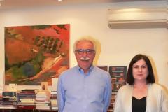 Δέσμευση Γαβρόγλου για άμεση μεταφορά του Τμήματος Λογιστικής από την Πάτρα στο Μεσολόγγι