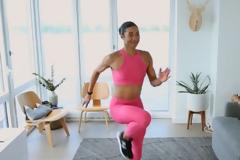 Ηome workout: Μετά από πόσο καιρό θα δείτε σχηματισμένους κοιλιακούς