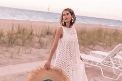 Με τι μπορείς να συνδυάσεις το μαγιό σου στην παραλία για να έχεις στιλ;