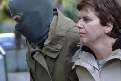 Πόλα Ρούπα: Η απόπειρα απόδρασης με ελικόπτερο και η πολιτική σημασία της δίκης που αρχίζει στις 12/10/2018