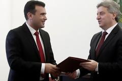 Τι παίζεται στα Σκόπια; Βρισκόμαστε στην αφετηρία νέων συμφορών;