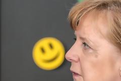 «Πραξικόπημα» κατά της Μέρκελ;