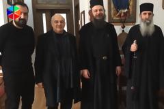 10762 - Η έκδοση των Αρχείων του Αγίου Όρους στη σειρά «Archives de l’Athos»