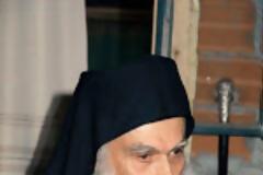 10763 - Γέροντας Εφραίμ Κατουνακιώτης: Ο ασκητής των μεγάλων αγώνων και των μυστικών αρετών
