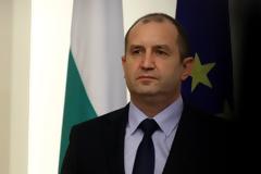 Η Βουλγαρία ζητά εγγυήσεις από τα Σκόπια για το «Βόρεια Μακεδονία»