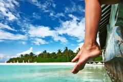 Αυτό είναι το πιο επικίνδυνο καλοκαιρινό παπούτσι!