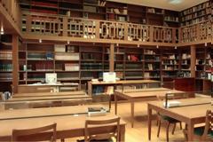 Η Βιβλιοθήκη της Βουλής αναγνωρίζει «μακεδονική» γλώσσα!