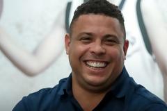 Ρονάλντο: «Ήρθε η ώρα της Βραζιλίας»