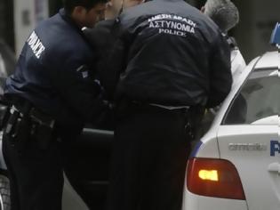 Φωτογραφία για Τουλάχιστον 15 συλλήψεις τις τελευταίες ημέρες από το Τ.Α. Νέας Σμύρνης