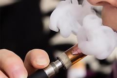 Εθιστικό και καρκινογόνο είναι και το θερμαινόμενο τσιγάρο