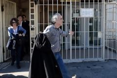 Δ. Κουφοντίνας: Σήμερα νίκησε η Αλληλεγγύη