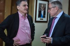 Ο Ρέγκλινγκ προανήγγειλε 