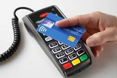 Δυνατότητα συναλλαγών με τραπεζικές κάρτες στο Δήμο Σκύδρας