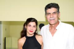 Δείτε με ποιον είναι ζευγάρι η κόρη του Γιάννη Μπέζου, Ηρώ