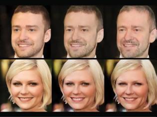 Φωτογραφία για Σύστημα τεχνητής νοημοσύνης αποκαλύπτει πώς θα είναι το πρόσωπό σου σε 30 χρόνια!