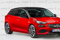 Opel: Τα βλέμματα στη νέα γενιά του Corsa