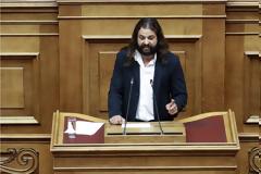 Μπαρμπαρούσης: «Τα κεφάλια σας στις Πρέσπες. Ο στρατός να συλλάβει Τσίπρα, Παυλόπουλο, Καμμένο» - Βούτσης: Οι χρυσαυγίτες καλούν σε πραξικόπημα