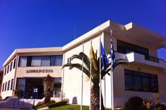 ΡΑΦΗΝΑ, ΠΙΚΕΡΜΙ - 22η ΣΥΝΕΔΡΙΑΣΗ Δ.Σ. 19.06.2018