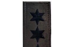 Κοινοποιήθηκαν οι μεταθέσεις Λοχαγών υπό προαγωγή Σωμάτων