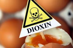 Διοξίνες, εξαιρετικά καρκινογόνες ουσίες και βρίσκονται σε όλα τα ζωικά λίπη. Πώς περιορίζουμε την κατανάλωσή τους