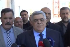 Ανακοίνωση Χρυσής Αυγής για δήλωση Μπαρμπαρούση