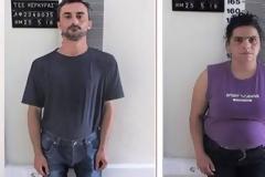 Κέρκυρα: Αυτό είναι το ζευγάρι που αποπλάνησε τον 13χρονο