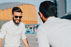 4 πράγματα να κάνεις αν θέλεις να καλλιεργήσεις μια υπερήφανη γενειάδα