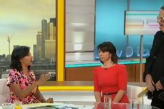 Πανικός «στον αέρα»: Έξαλλος καλεσμένος ξεκούμπωσε το φερμουάρ του και... [video]