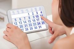 Οι αιτίες που μπορείς να έχεις καθυστέρηση, εκτός από την εγκυμοσύνη