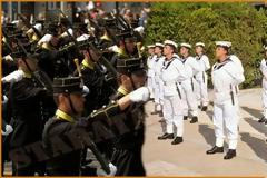 Στρατιωτικές Σχολές: Καταστάσεις ΔΕΚΤΩΝ-ΑΠΟΡΡΙΠΤΕΩΝ υποψηφίων ΕΤΟΥΣ 2018-19-ΠΡΟΓΡΑΜΜΑ ΠΚΕ