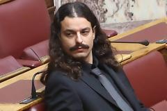 Μπαρμπαρούσης: Ανακαλώ! Παρερμηνεύτηκαν οι δηλώσεις μου