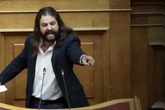 Θρίλερ με τη σύλληψη Μπαρμπαρούση: Το Μαξίμου λέει ότι συνελήφθη - Άγνοια δηλώνει η ΕΛΑΣ