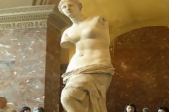 «Να τι κρατούσε η Αφροδίτη της Μήλου- Τρισδιάστατη απεικόνιση»