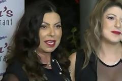 Άντζελα Δημητρίου: «Η Όλγα δεν είναι έγκυος. Έκανα λάθος που είπα ότι είναι»!