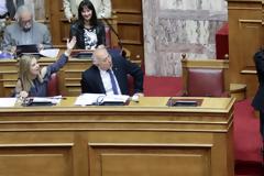 Συγνώμη ζητά ο Μπαρμπαρούσης εκ των υστέρων για το «πραξικόπημα»