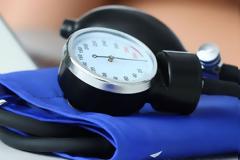 Οι νέες οδηγίες για την αντιμετώπιση της αρτηριακής υπέρτασης